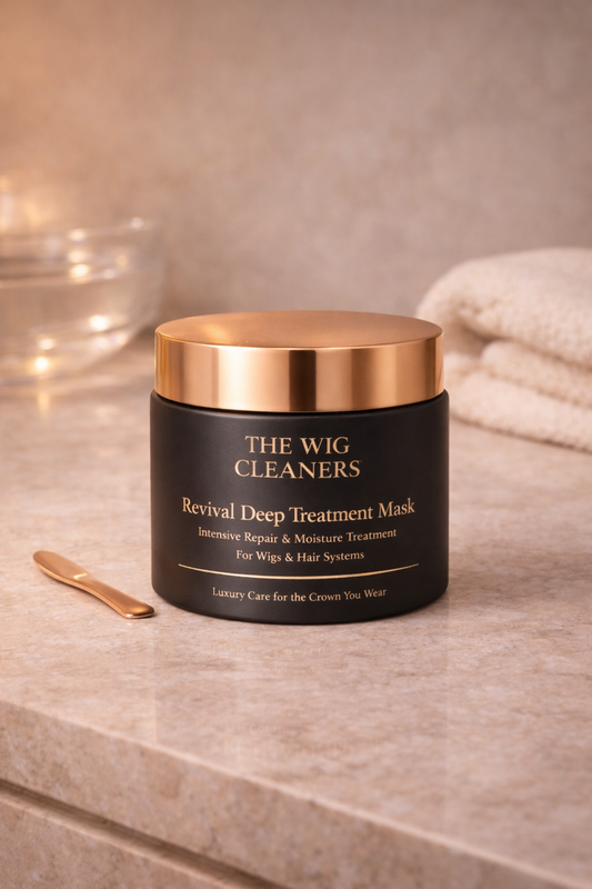 Revival Deep Treatment Mask