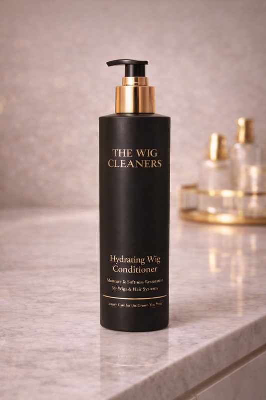 Hydrating Wig Conditioner